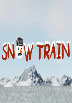 Снежный поезд / Snow Train (2022)
