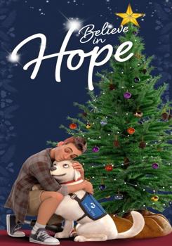 Верь в надежду / Believe in Hope (2022)