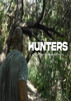 Охотники / Hunters (2022)