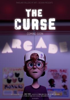 Проклятие / The Curse (2022)