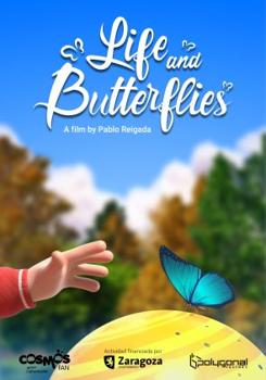 Жизнь и бабочки / Life and Butterflies (2021)