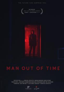 Вне времени / Man Out of Time (2020)