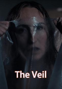 Завеса / The Veil (2021)
