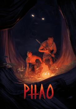 Пхао / Phao (2022)