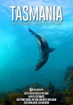 Тасмания. Остров не похожий ни на один другой (2022)