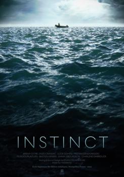 Инстинкт / Instinct (2022)