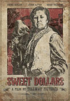 Сладкие доллары / Sweet Dollars (2021)