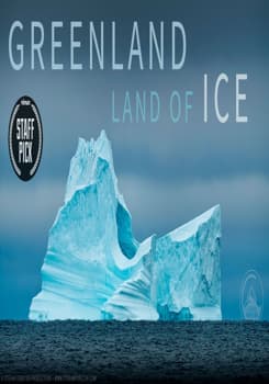 Гренландия - земля льда / Greenland - land of ice (2018)