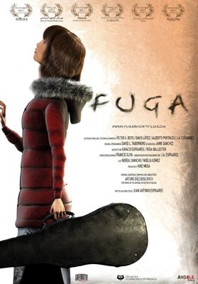 Фуга (2012)