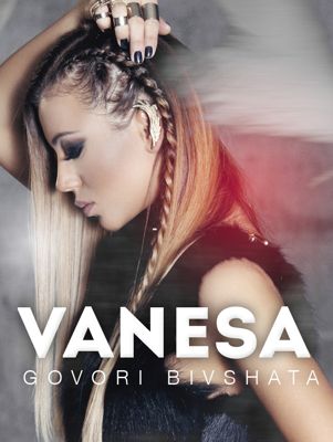 VANESA - Govori bivshata (2016)