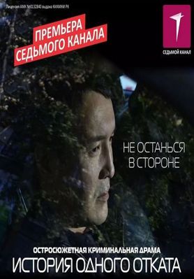 История одного отката (сериал) (2015)