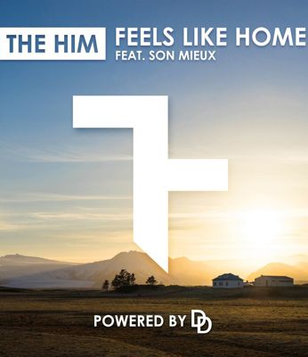The Him feat. Son Mieux - Feels Like Home (2016)