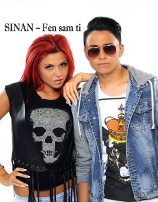 SINAN – Fen sam ti / SINAN – Фен съм ти (2015)